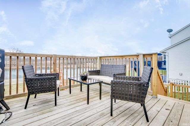6804 Lutz Drive, South Bend, IN 46614