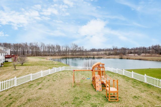 6804 Lutz Drive, South Bend, IN 46614