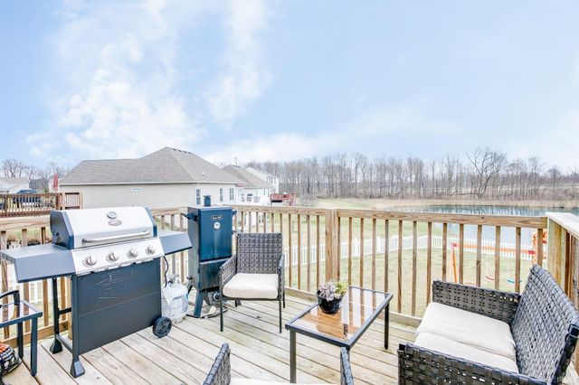 6804 Lutz Drive, South Bend, IN 46614