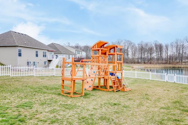 6804 Lutz Drive, South Bend, IN 46614