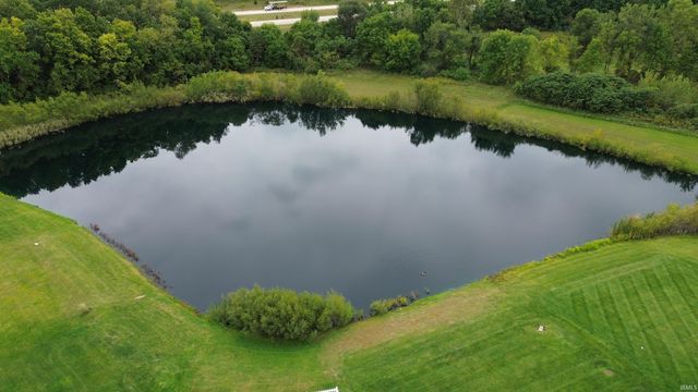6804 Lutz Drive, South Bend, IN 46614