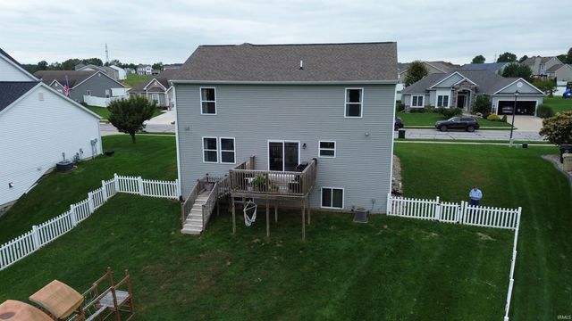 6804 Lutz Drive, South Bend, IN 46614