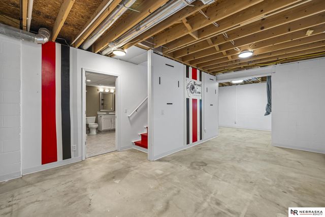 2505 Morrie Drive, Bellevue, NE 68123