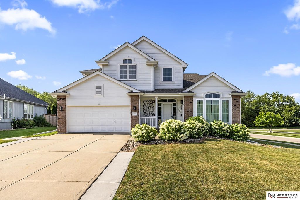 2505 Morrie Drive, Bellevue, NE 68123