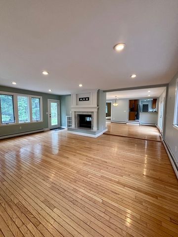 7 Longmeadow Road, Weston, MA 02493
