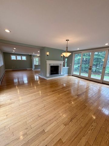 7 Longmeadow Road, Weston, MA 02493