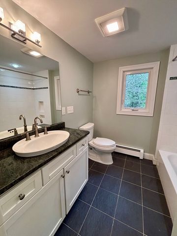 7 Longmeadow Road, Weston, MA 02493