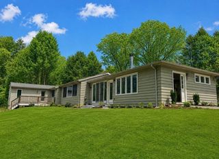 7 Longmeadow Road, Weston, MA 02493
