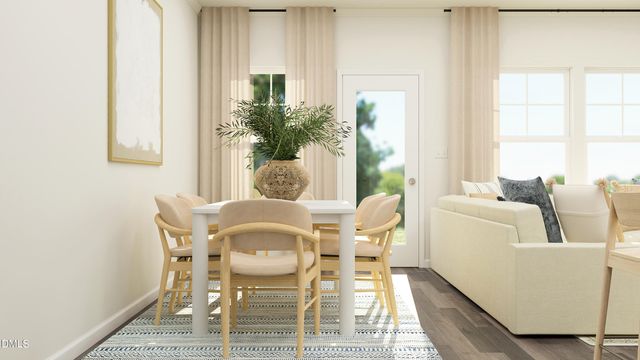 87 Broward Lane, Lillington, NC 27546