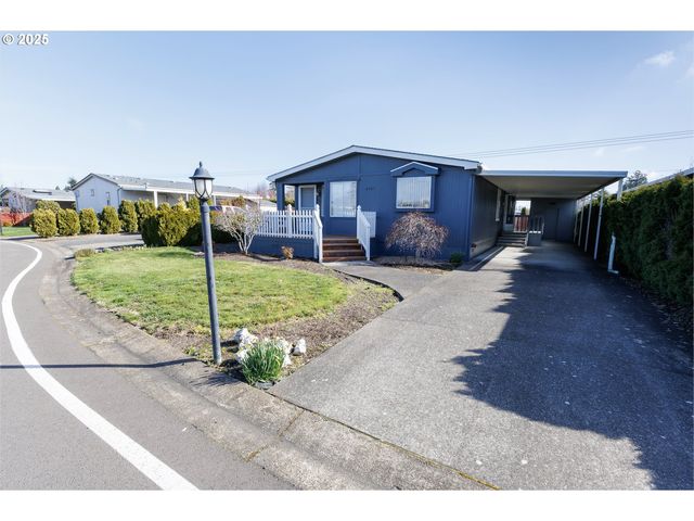 4427 BREN Loop, Salem, OR 97305