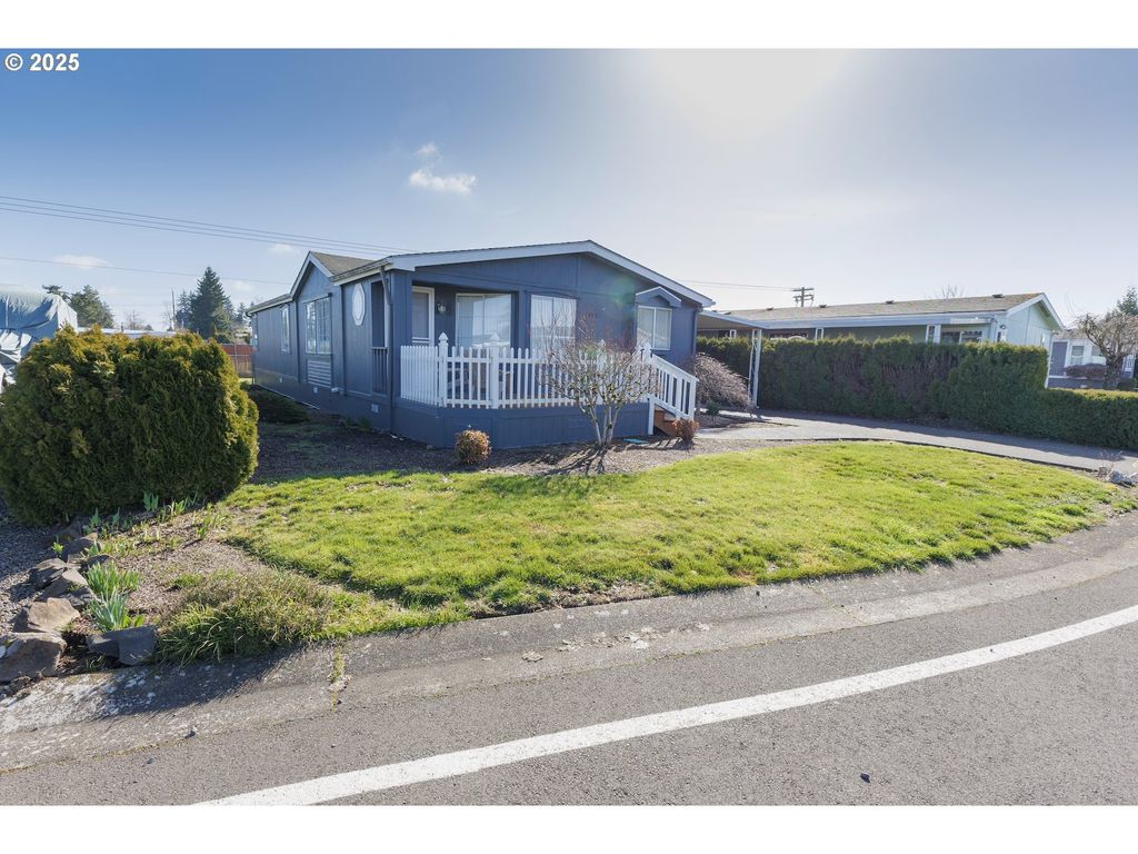 4427 BREN Loop, Salem, OR 97305