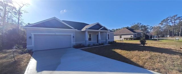 75 KANKAKEE TRAIL, Palm Coast, FL 32164