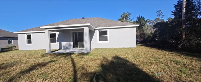 75 KANKAKEE TRAIL, Palm Coast, FL 32164