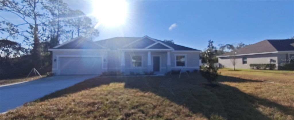 75 KANKAKEE TRAIL, Palm Coast, FL 32164