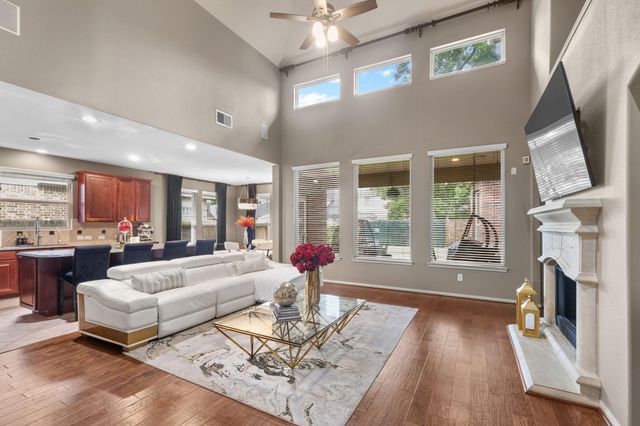 3515 Trail Bend Bend, Missouri City, TX 77459