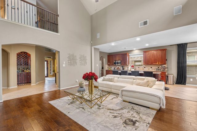 3515 Trail Bend Bend, Missouri City, TX 77459