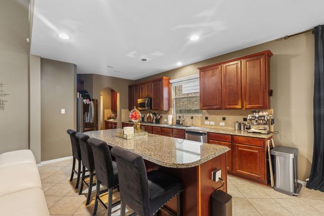 3515 Trail Bend Bend, Missouri City, TX 77459