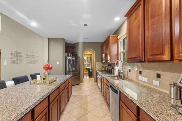 3515 Trail Bend Bend, Missouri City, TX 77459