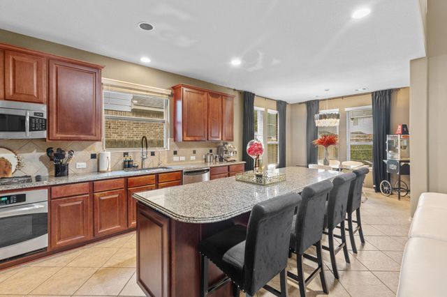3515 Trail Bend Bend, Missouri City, TX 77459