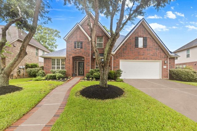 3515 Trail Bend Bend, Missouri City, TX 77459
