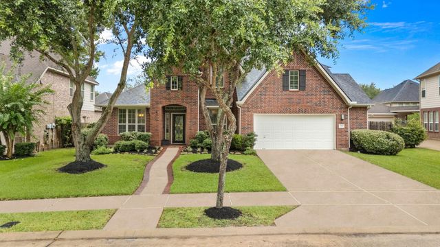 3515 Trail Bend Bend, Missouri City, TX 77459