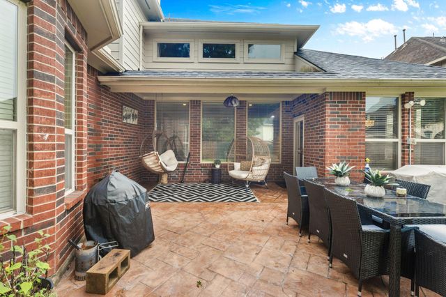 3515 Trail Bend Bend, Missouri City, TX 77459