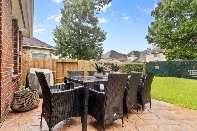 3515 Trail Bend Bend, Missouri City, TX 77459