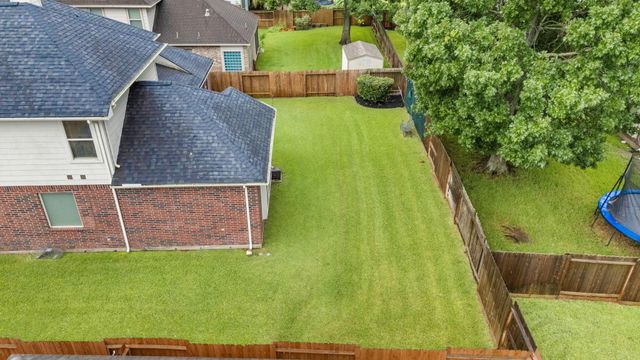 3515 Trail Bend Bend, Missouri City, TX 77459