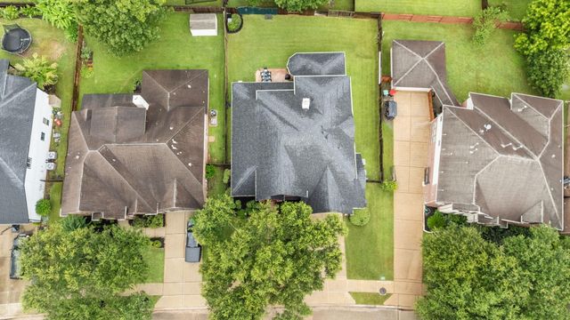 3515 Trail Bend Bend, Missouri City, TX 77459