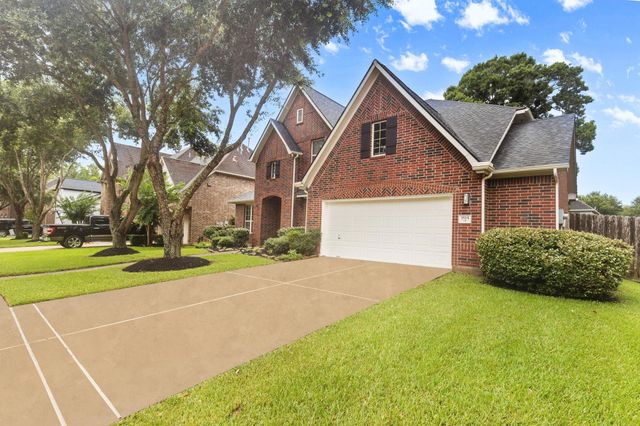 3515 Trail Bend Bend, Missouri City, TX 77459