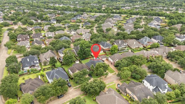 3515 Trail Bend Bend, Missouri City, TX 77459