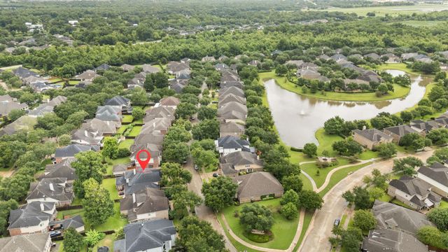 3515 Trail Bend Bend, Missouri City, TX 77459