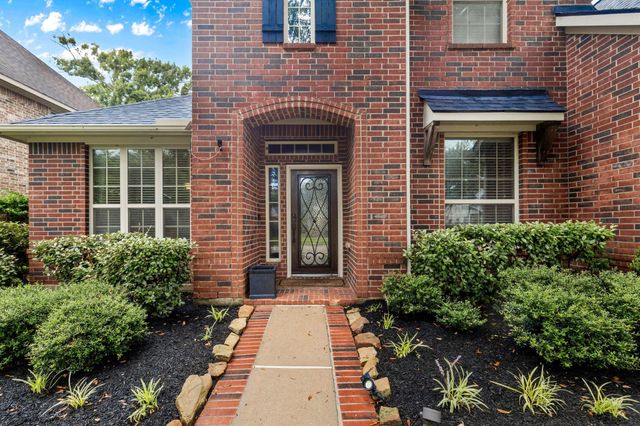 3515 Trail Bend Bend, Missouri City, TX 77459