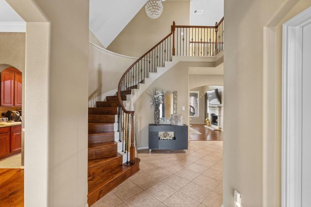 3515 Trail Bend Bend, Missouri City, TX 77459