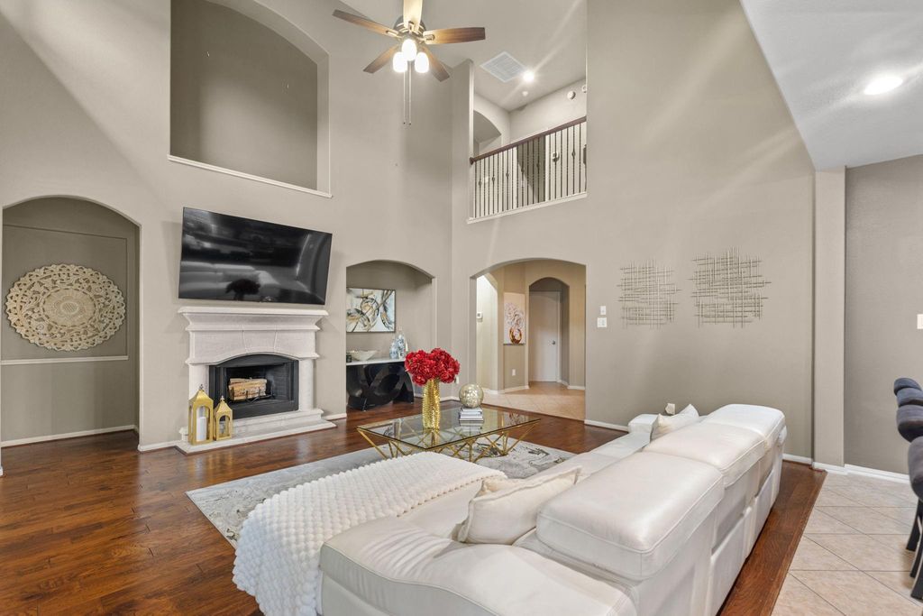 3515 Trail Bend Bend, Missouri City, TX 77459