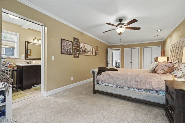 1223 Aurora Hill Drive, Aurora, OH 44202