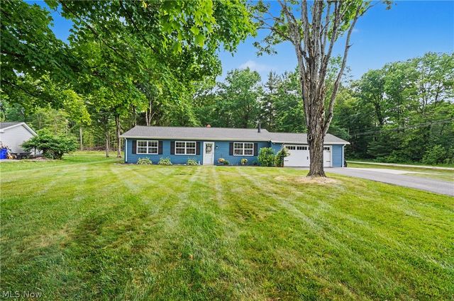 1223 Aurora Hill Drive, Aurora, OH 44202