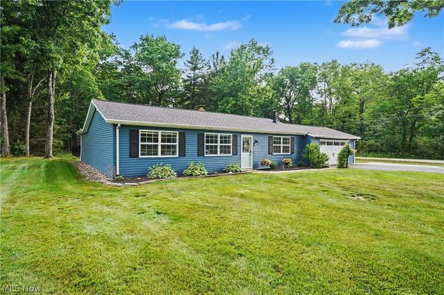 1223 Aurora Hill Drive, Aurora, OH 44202