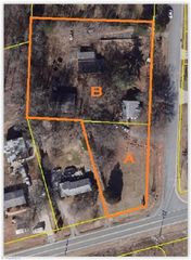 4517 Hicone Road, Greensboro, NC 27405