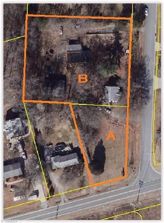 4517 Hicone Road, Greensboro, NC 27405
