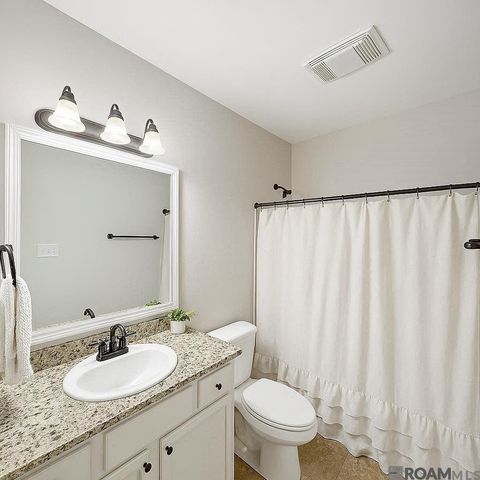 11406 Ashwood Ct, Denham Springs, LA 70726