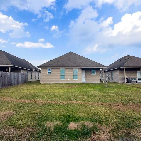 11406 Ashwood Ct, Denham Springs, LA 70726