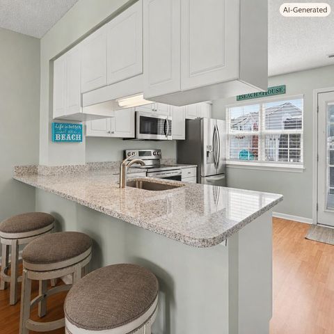 703 1st Ave S Apt 33C, North Myrtle Beach, SC 29582