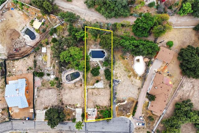 3315 Alegre, Altadena, CA 91001