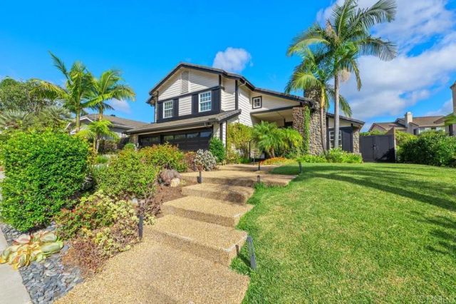 12661 MONTEREY CYPRESS, San Diego, CA 92130