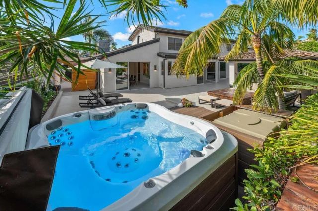 12661 MONTEREY CYPRESS, San Diego, CA 92130