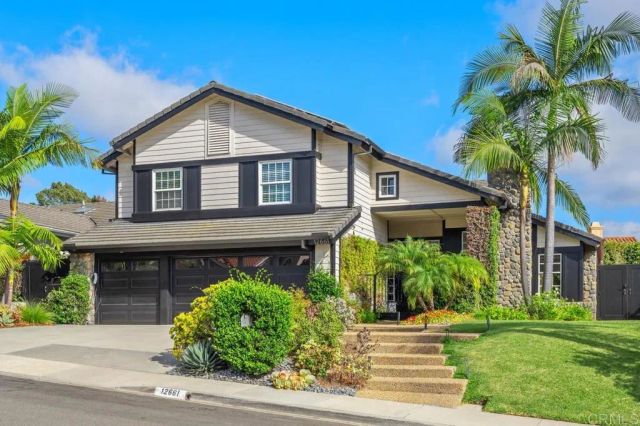 12661 MONTEREY CYPRESS, San Diego, CA 92130