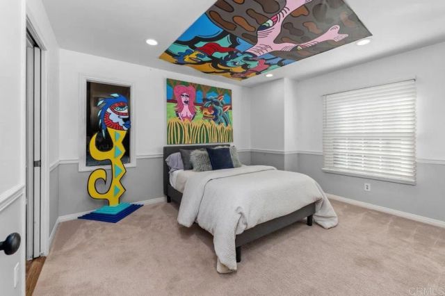 12661 MONTEREY CYPRESS, San Diego, CA 92130