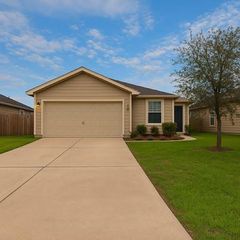 2093 Saras Way, Brookshire, TX 77423