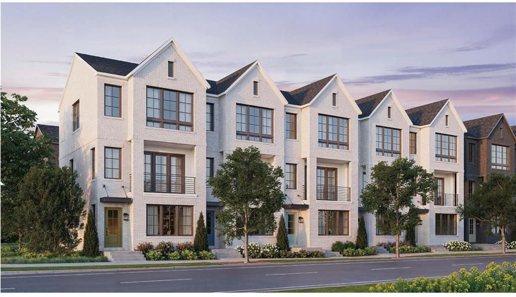 2636 Mackintosh Court 15, Brookhaven, GA 30319